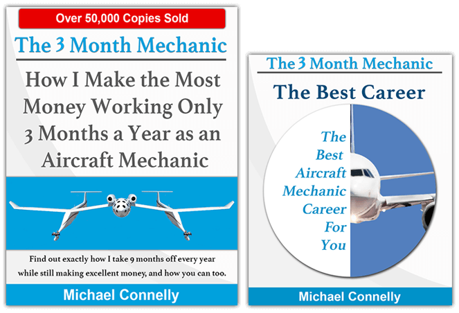 The 3 Month Mechanic By Mike Connelly