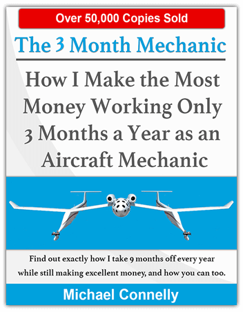 The 3 Month Mechanic By Mike Connelly