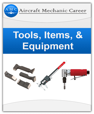 The Tools, Items, and Equipment Guide
